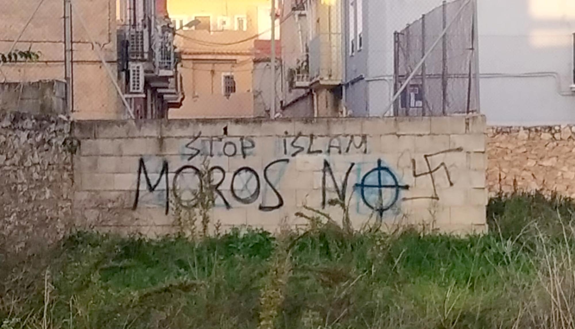 PintadasNzisCarcaixent